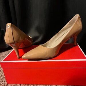 COACH heels